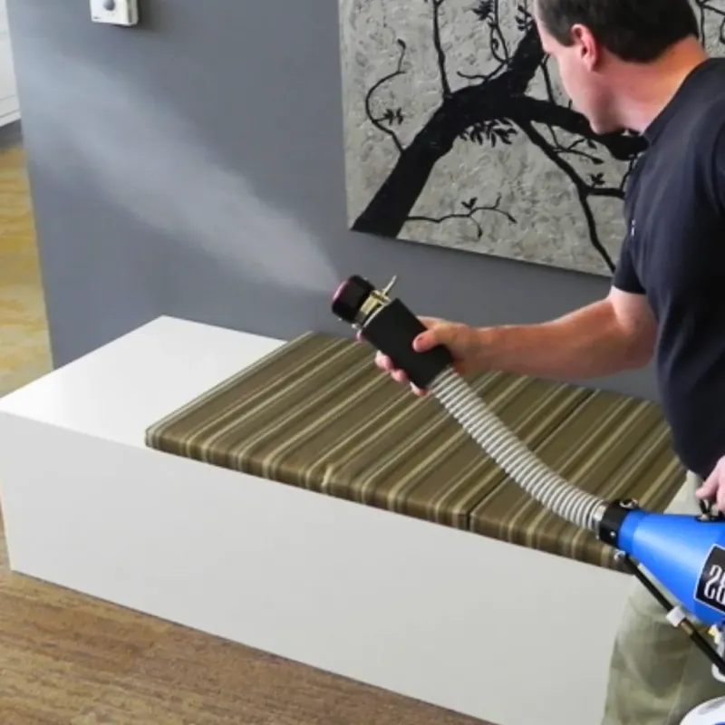 Professional Odor Removal in Armada, MI